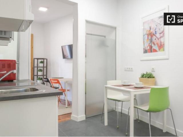 Alquiler 1 Dormitorio Apartamentos Madrid Madrid DS101693231