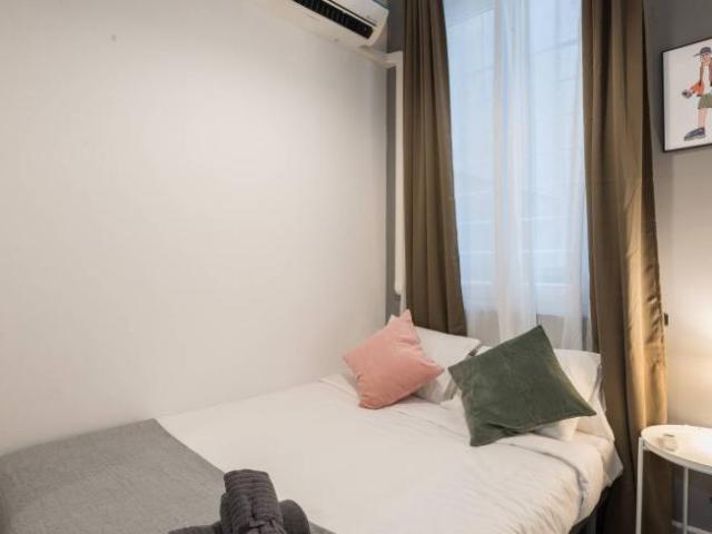 Alquiler 1 Dormitorio Apartamentos Madrid Madrid DS101693341
