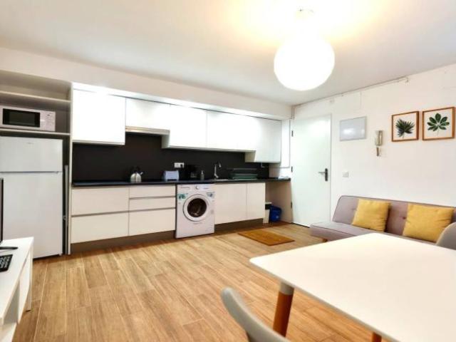 Alquiler 1 Dormitorio Apartamentos Madrid Madrid DS101694059
