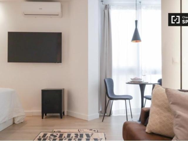 Alquiler 1 Dormitorio Apartamentos Madrid Madrid DS101694083