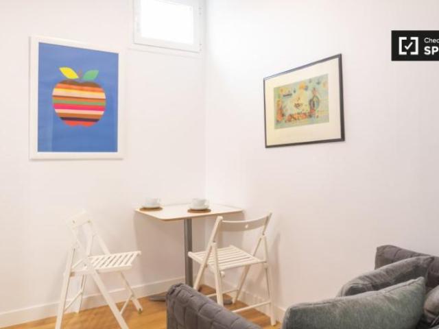 Alquiler 1 Dormitorio Apartamentos Madrid Madrid DS101694285