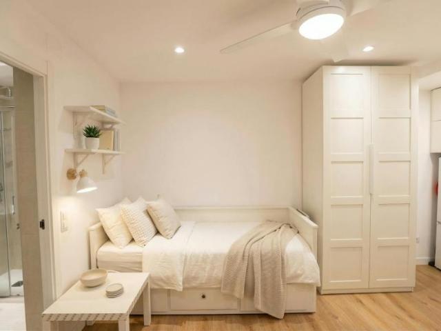 Alquiler 1 Dormitorio Apartamentos Madrid Madrid DS101728100