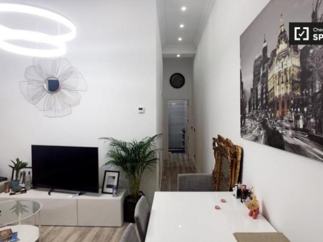 Alquiler 1 Dormitorio Apartamentos Madrid Madrid DS101730548