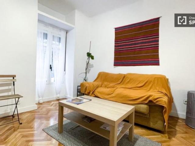 Alquiler 1 Dormitorio Apartamentos Madrid Madrid DS101730603