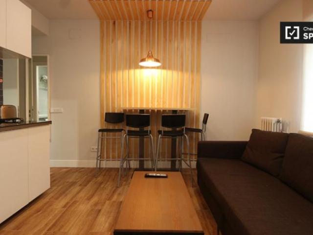 Alquiler 1 Dormitorio Apartamentos Madrid Madrid DS101730640