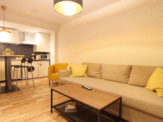 Alquiler 1 Dormitorio Apartamentos Madrid Madrid DS101730642