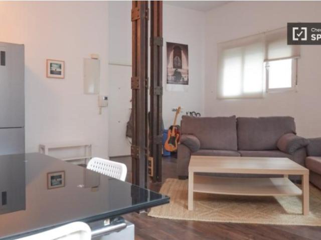 Alquiler 1 Dormitorio Apartamentos Madrid Madrid DS101730680