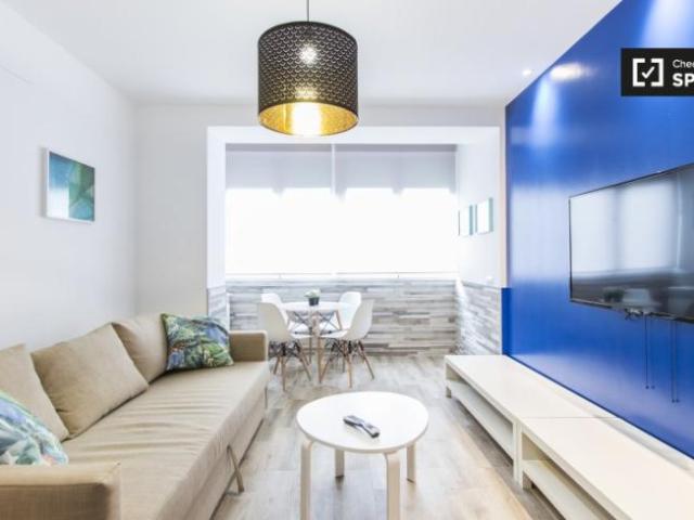 Alquiler 1 Dormitorio Apartamentos Madrid Madrid DS101730776