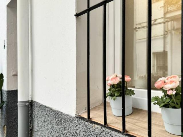 Alquiler 1 Dormitorio Apartamentos Madrid Madrid DS101730848