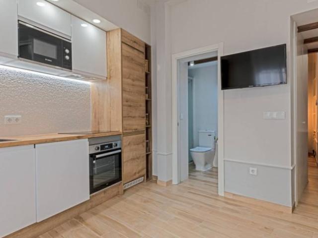 Alquiler 1 Dormitorio Apartamentos Madrid Madrid DS101731543