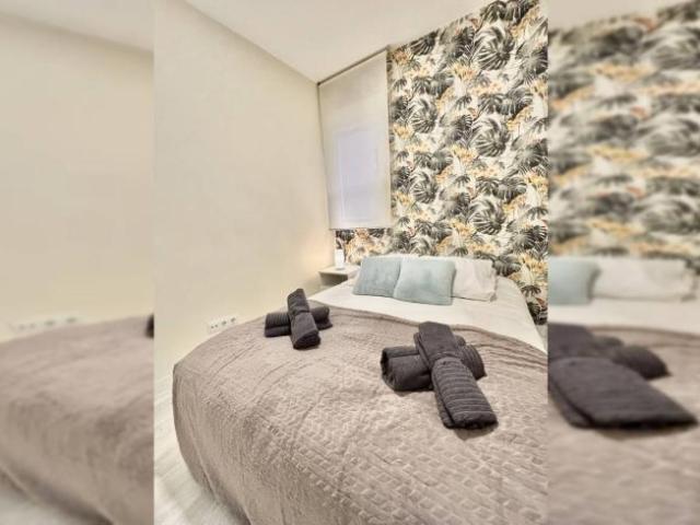Alquiler 1 Dormitorio Apartamentos Madrid Madrid DS101731606