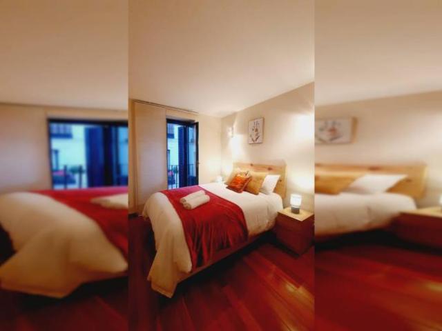 Alquiler 1 Dormitorio Apartamentos Madrid Madrid DS101731623