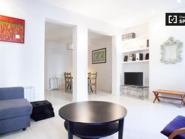 Alquiler 1 Dormitorio Apartamentos Madrid Madrid DS101731801