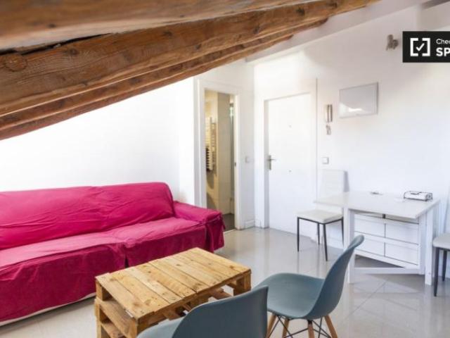 Alquiler 1 Dormitorio Apartamentos Madrid Madrid DS101731148