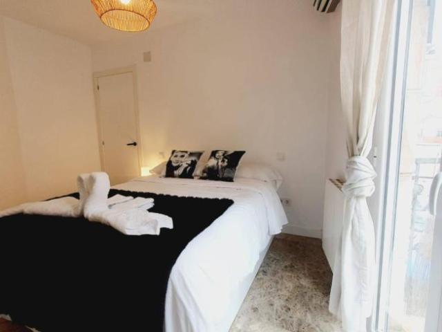Alquiler 1 Dormitorio Apartamentos Madrid Madrid DS101731319