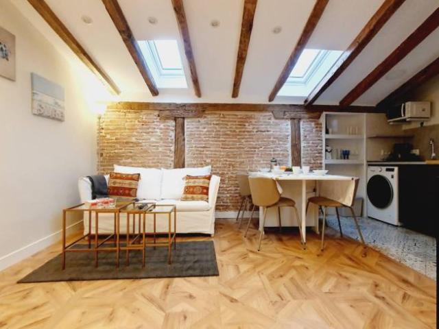 Alquiler 1 Dormitorio Apartamentos Madrid Madrid DS101731323