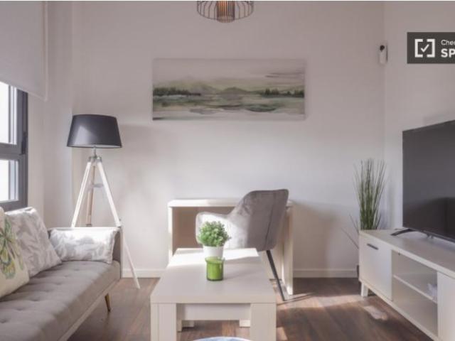 Alquiler 1 Dormitorio Apartamentos Madrid Madrid DS101732470