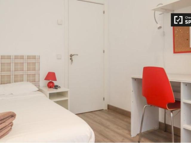 Alquiler 1 Dormitorio Apartamentos Madrid Madrid DS101732710