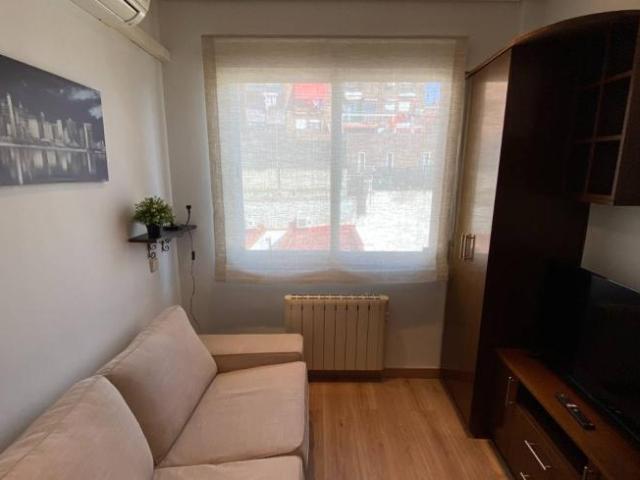 Alquiler 1 Dormitorio Apartamentos Madrid Madrid DS101733450