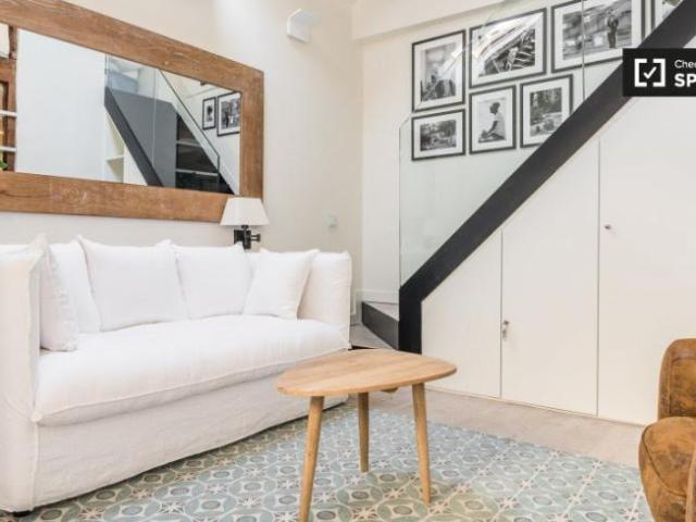 Alquiler 1 Dormitorio Apartamentos Madrid Madrid DS101733019
