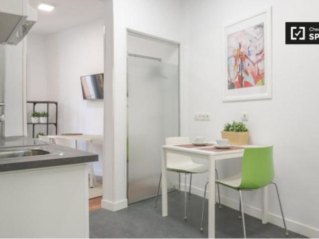 Alquiler 1 Dormitorio Apartamentos Madrid Madrid DS101734385