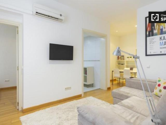 Alquiler 1 Dormitorio Apartamentos Madrid Madrid DS101735422