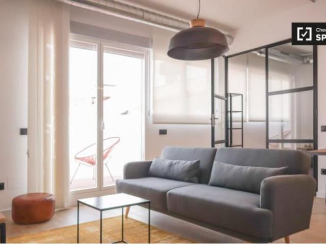 Alquiler 1 Dormitorio Apartamentos Madrid Madrid DS101735040