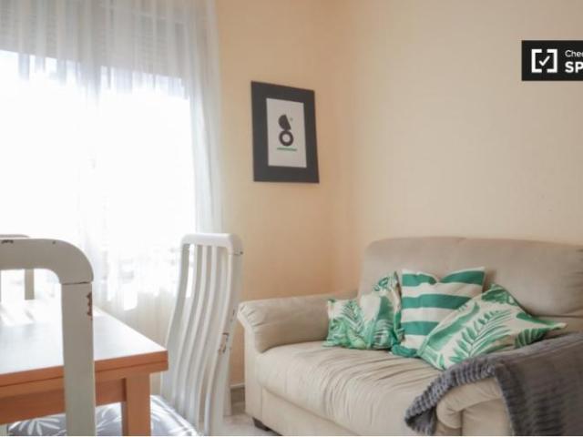 Alquiler 1 Dormitorio Apartamentos Madrid Madrid DS101736912