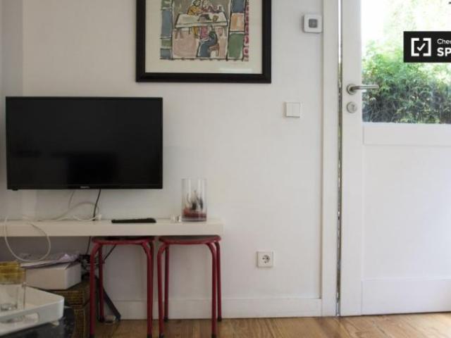 Alquiler 1 Dormitorio Apartamentos Madrid Madrid DS101736031