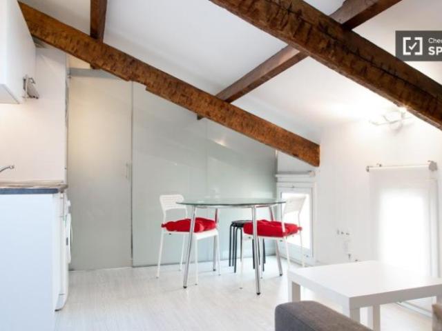 Alquiler 1 Dormitorio Apartamentos Madrid Madrid DS101737517