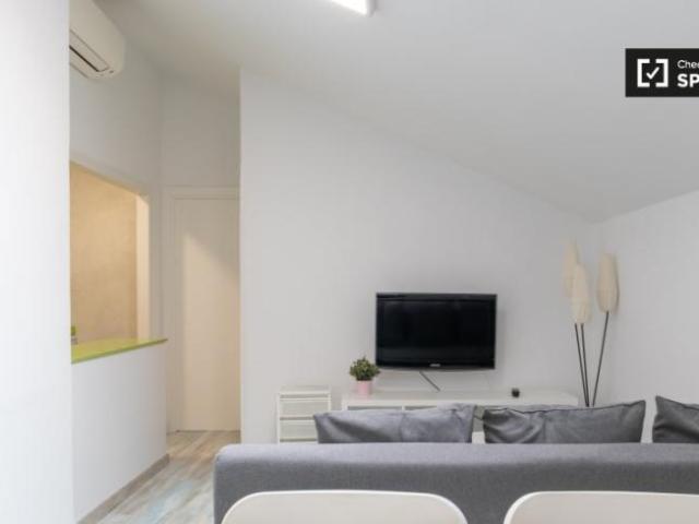 Alquiler 1 Dormitorio Apartamentos Madrid Madrid DS101737117
