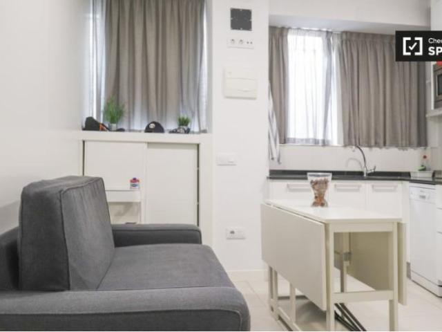 Alquiler 1 Dormitorio Apartamentos Madrid Madrid DS101738409