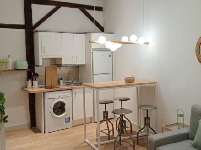 Alquiler 1 Dormitorio Apartamentos Madrid Madrid DS101761430