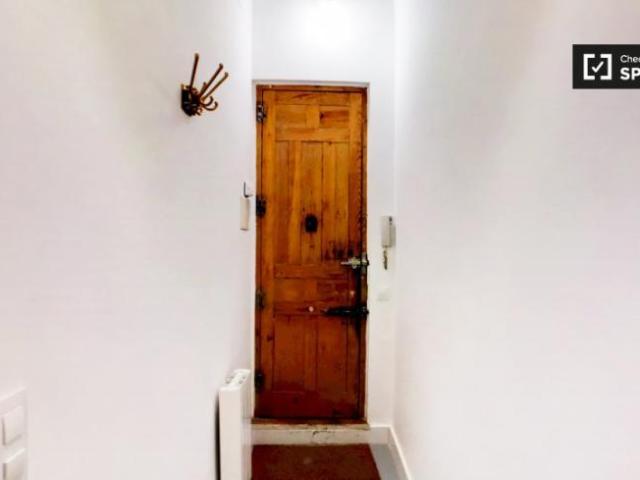 Alquiler 1 Dormitorio Apartamentos Madrid Madrid DS101761892