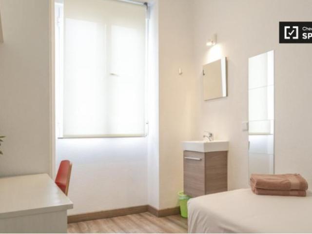 Alquiler 1 Dormitorio Apartamentos Madrid Madrid DS101761088