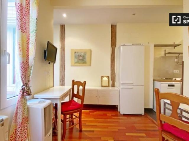 Alquiler 1 Dormitorio Apartamentos Madrid Madrid DS101761108