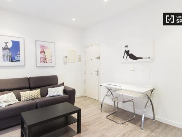 Alquiler 1 Dormitorio Apartamentos Madrid Madrid DS101761114