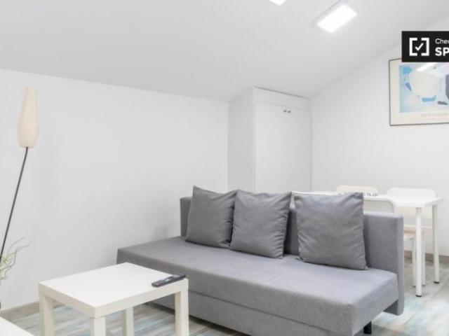 Alquiler 1 Dormitorio Apartamentos Madrid Madrid DS101764847