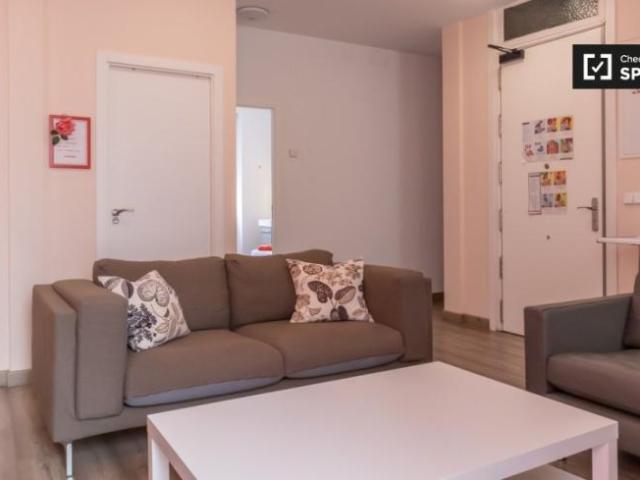 Alquiler 1 Dormitorio Apartamentos Madrid Madrid DS101764914