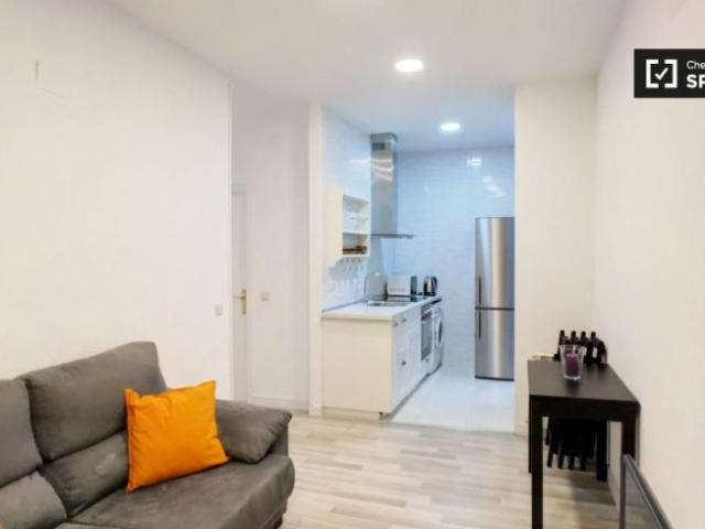 Alquiler 1 Dormitorio Apartamentos Madrid Madrid DS101765619