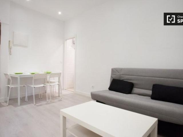 Alquiler 1 Dormitorio Apartamentos Madrid Madrid DS101765629