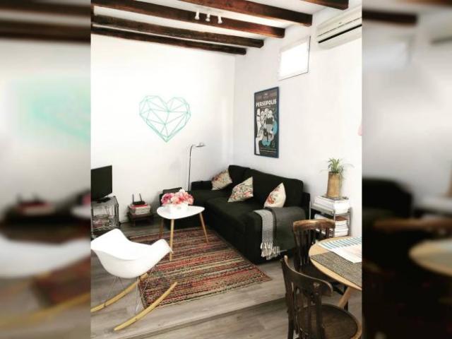 Alquiler 1 Dormitorio Apartamentos Madrid Madrid DS101766040