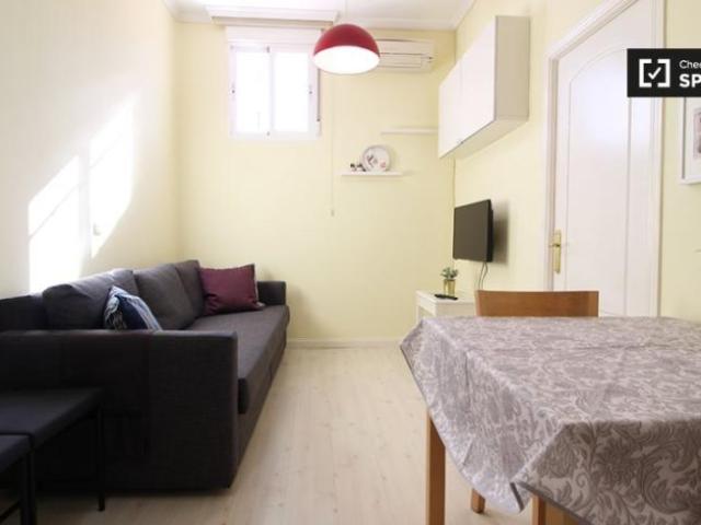 Alquiler 1 Dormitorio Apartamentos Madrid Madrid DS101770913