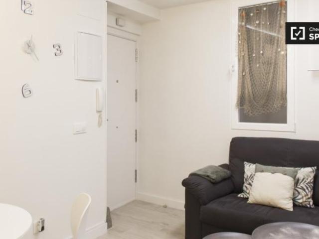 Alquiler 1 Dormitorio Apartamentos Madrid Madrid DS101770916