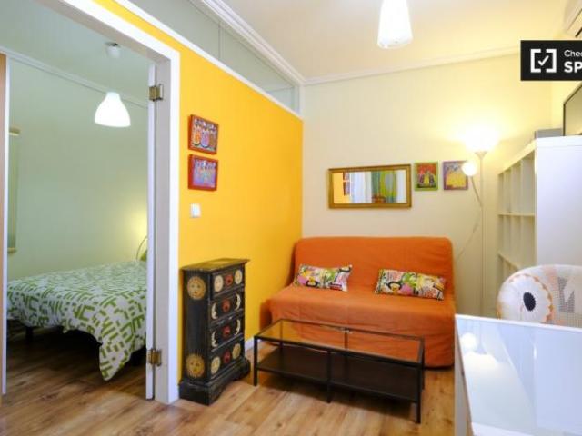 Alquiler 1 Dormitorio Apartamentos Madrid Madrid DS101770956