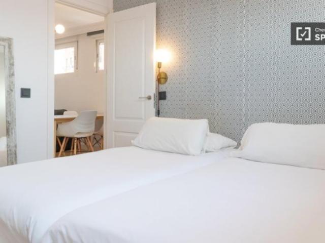Alquiler 1 Dormitorio Apartamentos Madrid Madrid DS101771809
