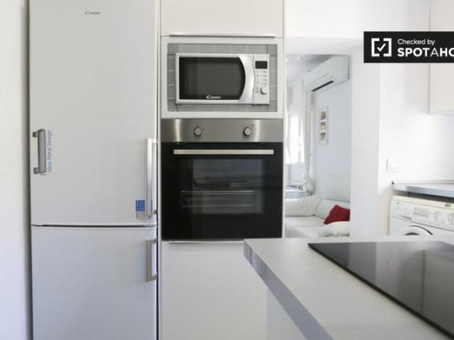 Alquiler 1 Dormitorio Apartamentos Madrid Madrid DS101771850