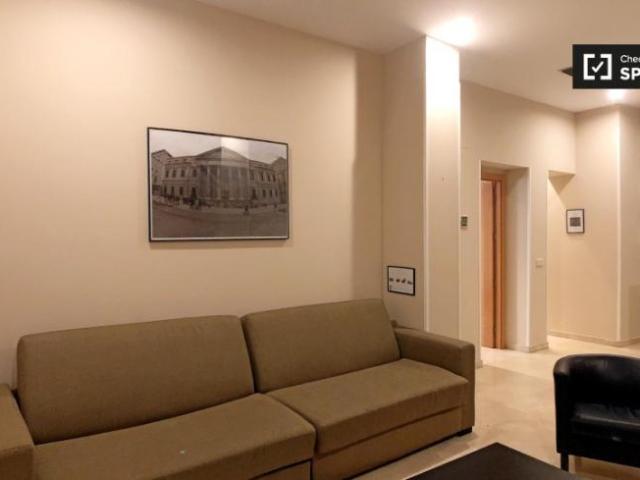 Alquiler 1 Dormitorio Apartamentos Madrid Madrid DS101771053