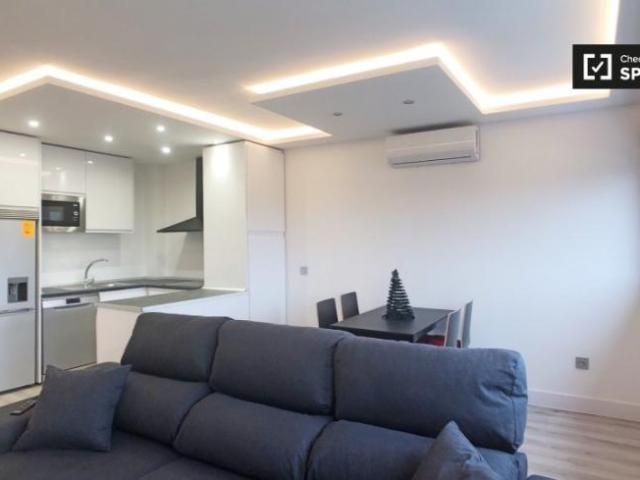 Alquiler 1 Dormitorio Apartamentos Madrid Madrid DS101771170