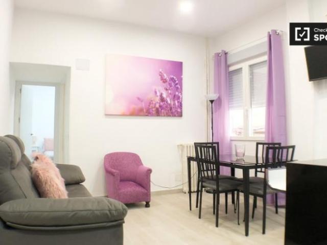 Alquiler 1 Dormitorio Apartamentos Madrid Madrid DS101771239